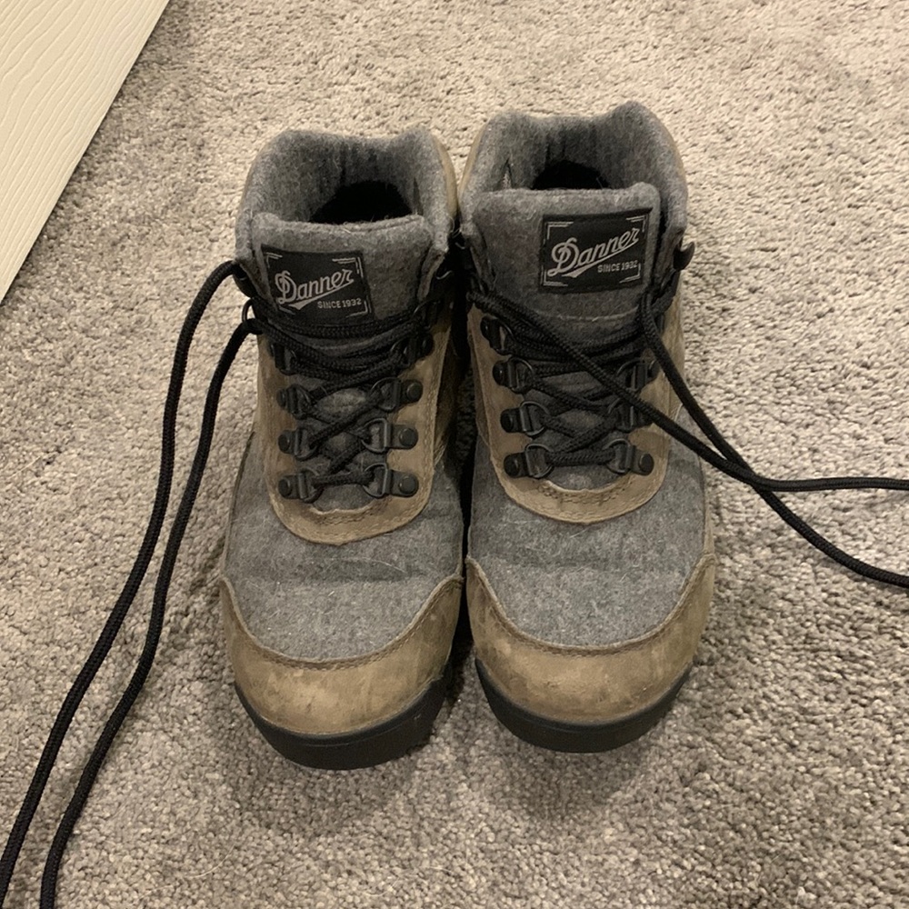 Danner Womens Jag Hiking Boot